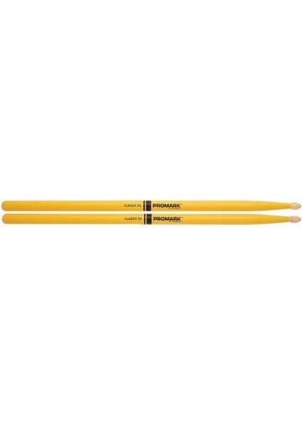 TX5AW Yellow Painted 5A Baget