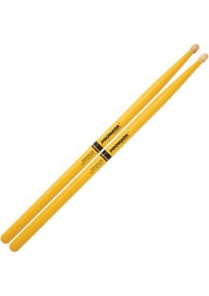 TX5AW Yellow Painted 5A Baget
