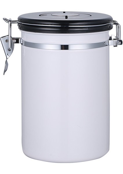 Kahve Çekirdeği Depolama Tankı (Yurt Dışından)