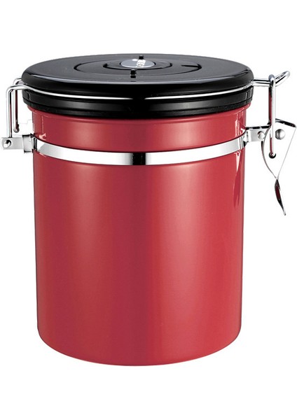 Kahve Çekirdeği Depolama Tankı (Yurt Dışından)