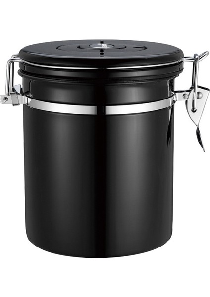 Kahve Çekirdeği Depolama Tankı (Yurt Dışından)