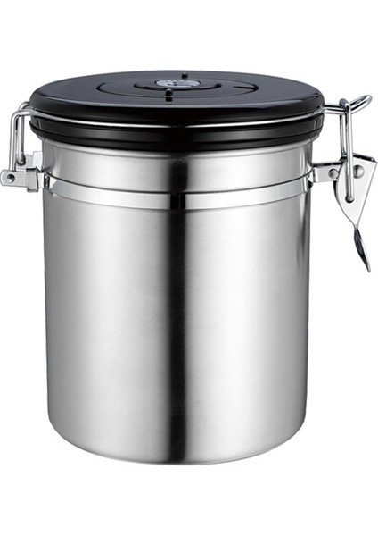 Kahve Çekirdeği Depolama Tankı (Yurt Dışından)