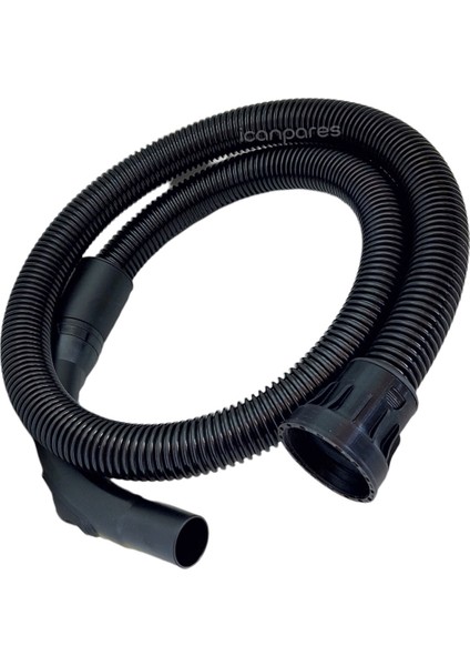 Numatic Uyumlu Psp 200A Süpürge Dayanıklı Emiş Hortumu