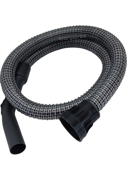 Numatic Uyumlu Psp 200A Süpürge Çelik Telli Emiş Hortumu Başlığı Borusu fiyatları