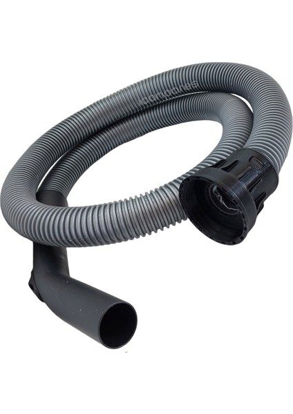 Numatic Uyumlu Psp 370A Süpürge Emiş Hortumu Başlığı Borusu fırsatları