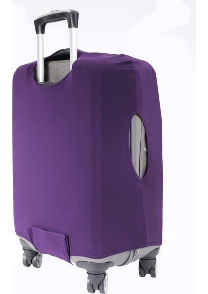 Valiz Kılıfı, Bavul Kılıfı - Mürdüm fırsatları