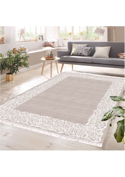 Dokuma Taban Salon Mutfak Halısı Yolluk I-K-304