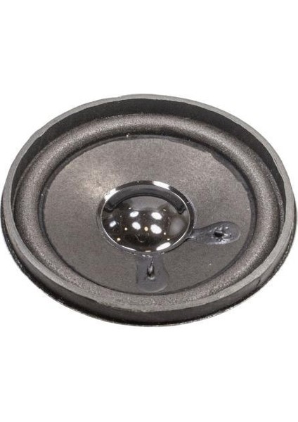 Hoparlör 65MM 4ohm 4ω 2W