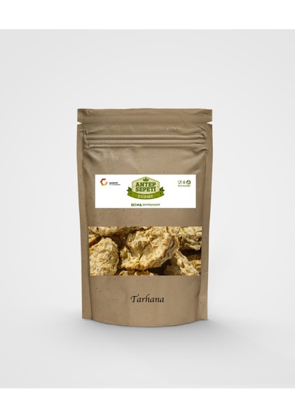 Tarhana