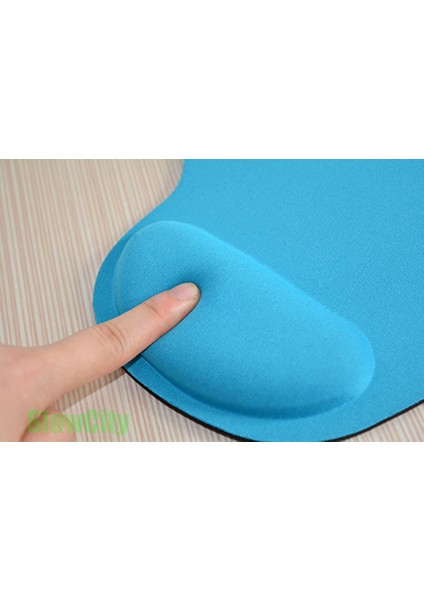 Oyun Masaüstü Mouse Pad Bilek Dayanağı (Yurt Dışından)