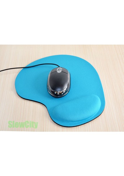 Oyun Masaüstü Mouse Pad Bilek Dayanağı (Yurt Dışından)