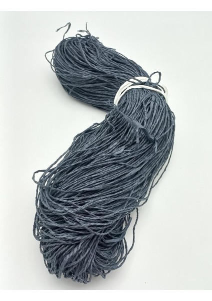 Koyu Lacivert Renk Kağıt Ip 400 gr