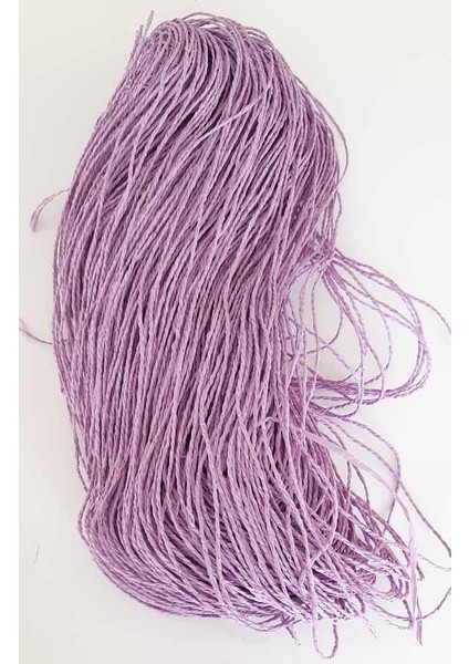 Açık Mor Renk Kağıt Ip 400 gr