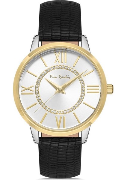 800202F07 Kadın Kol Saati