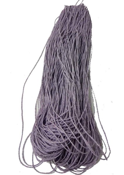 Leylak Renk Kağıt Ip 300 gr