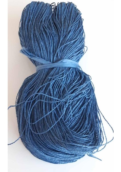 Kot Mavi Renk Kağıt Ip 300 gr