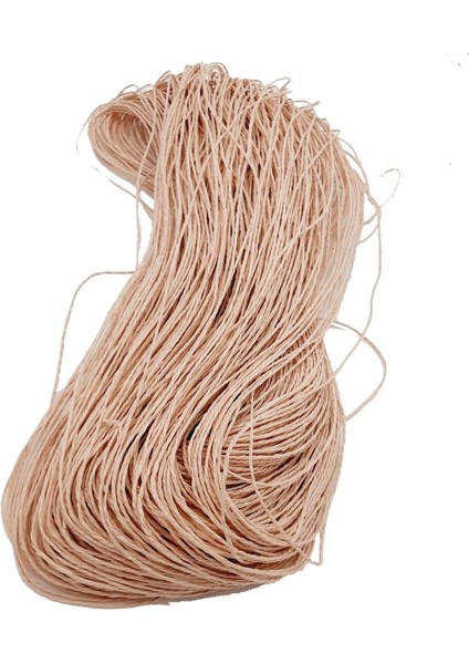 Açık Somon Renk Kağıt Ip 250 gr