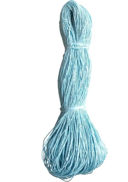 Buz Mavi Renk Kağıt Ip 350 gr