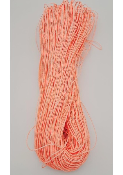 Somon Renk Kağıt Ip 350 gr