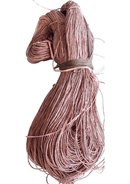 Gül Kurusu Renk Kağıt Ip 200 gr