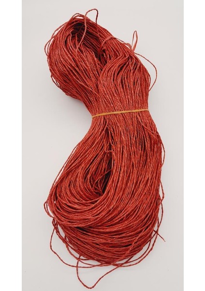Açık Kırmızı Renk Kağıt Ip 340 gr
