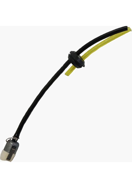 Benzin Deposu Hortum Yatağı Komple Genel - 2 Delik Çap: 17.6mm