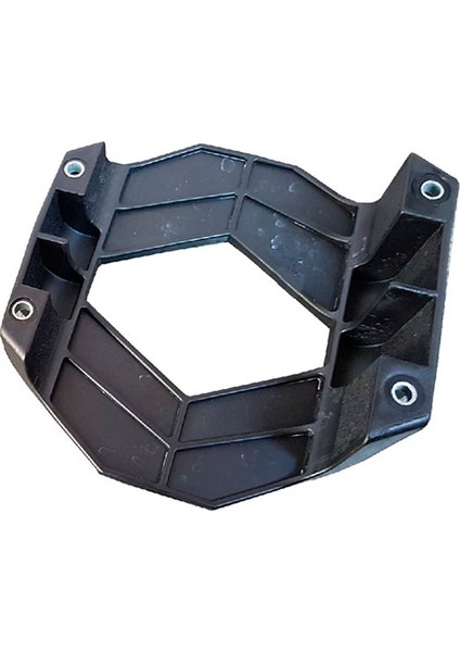 Benzin Depo Koruyucusu Hyundaı HYX52 Yan Tırpan Yeni Model 4 Delikli