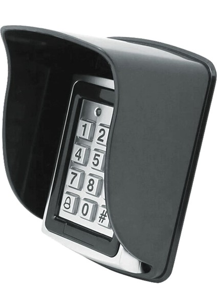 10 Adet RFID Koruyucu Kapak - Koruyucu - Su Geçirmez Kutu modelleri