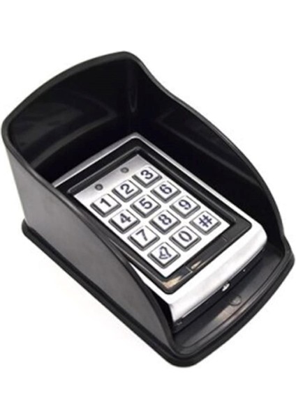 10 Adet RFID Koruyucu Kapak - Koruyucu - Su Geçirmez Kutu fırsatları