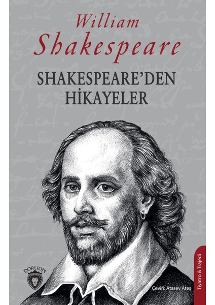 Shakespeare Den Hikayeler