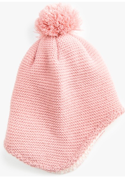 Kulak Kapaklı Örgü Bere fiyatları