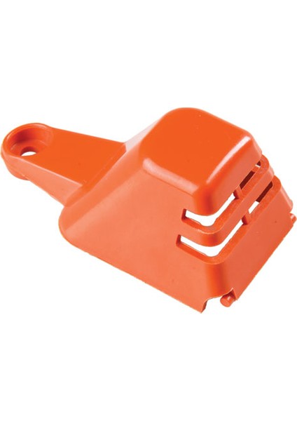 Buji Kapağı Oleomac 753 Turuncu