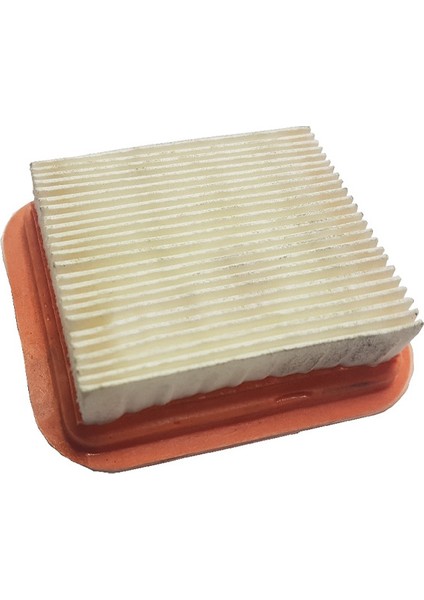 Hava Filtresi Oleo Mac BC280/BC320/BC380/BC420/PPX270