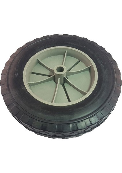 Tekerlek Hyundaı GS30T Akülü