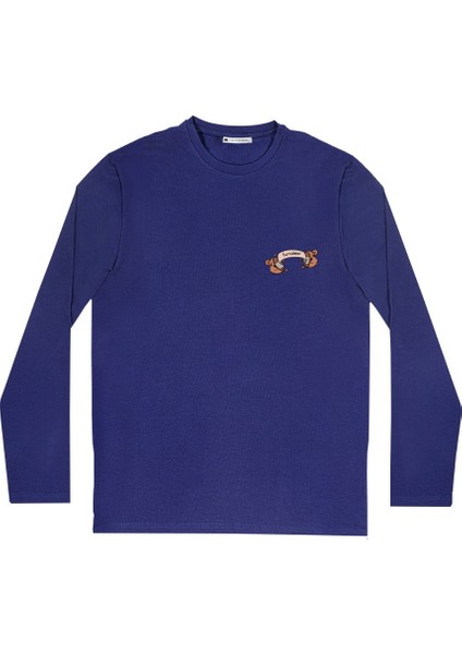 Şans Bear Sweatshirt