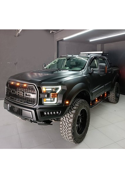 Ford - Ranger Uyumlu F150 Ayna Takımı indirimleri