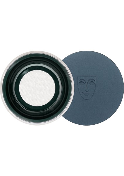 Digital Complexion Finish Transparan Pudra 15G 11060