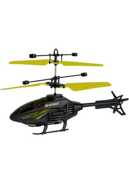 Oyuncak Sensörlü Uçan Helikopter Şarjlı Hareket Sensörlü Oyuncak Helikopter fiyatları