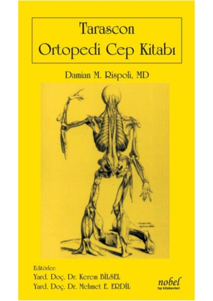 Tarascon Cep Kitabı