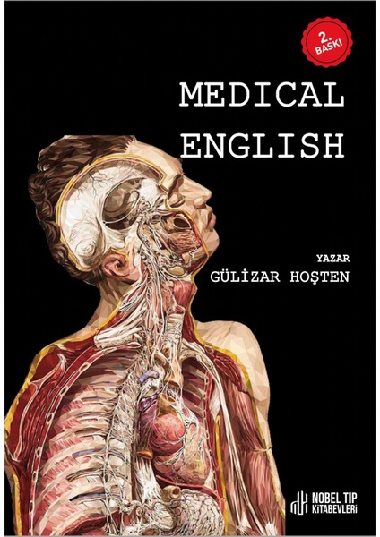Medical English (2. Baskı)