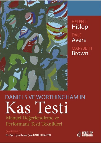 Kas Testi: Manual Değerlendirme Teknikleri