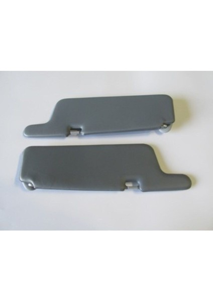 1993-1998 Toyota Corolla Ae101 Güneşlik Sağ-sol Set 2 Parça (adet)