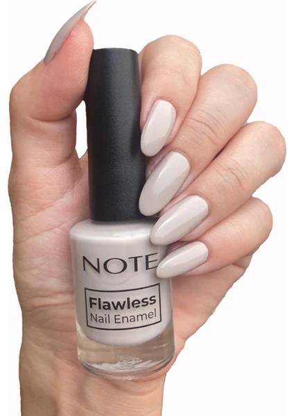 Nail Flawless Oje 48 Nude - Nude