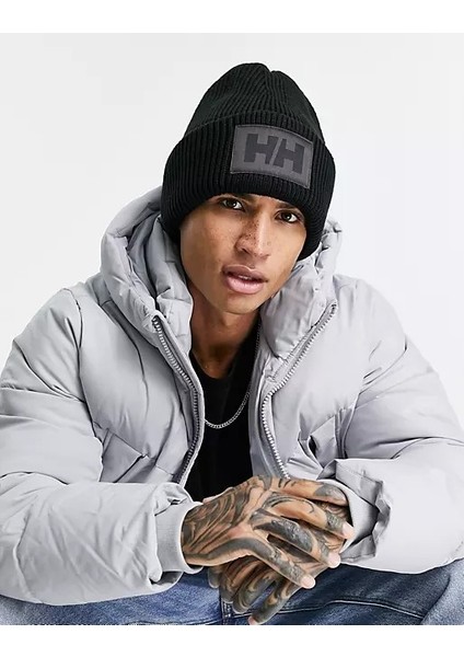 Hh Box Beanie Yeşil Bere modelleri