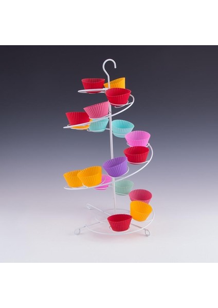Stand 19 Lu Spral Cupcake