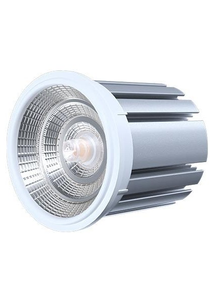 AR111 Cob LED 35 Watt Işık Sıva Altı 4000KB