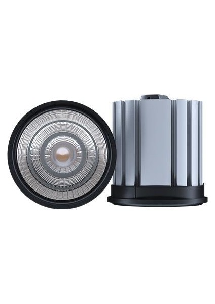 AR111 Cob LED 35 Watt Işık Sıva Altı 5700 Kelvin indirimleri