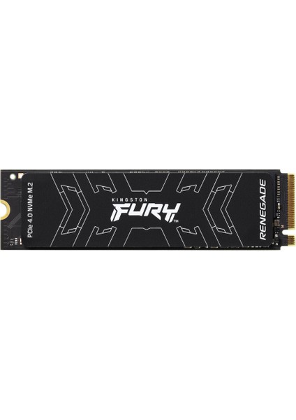 Kıngston SFYRS/1000G, Fury Renegade, 1tb, 7300/6000, Nvme Pcıe M.2 SSD