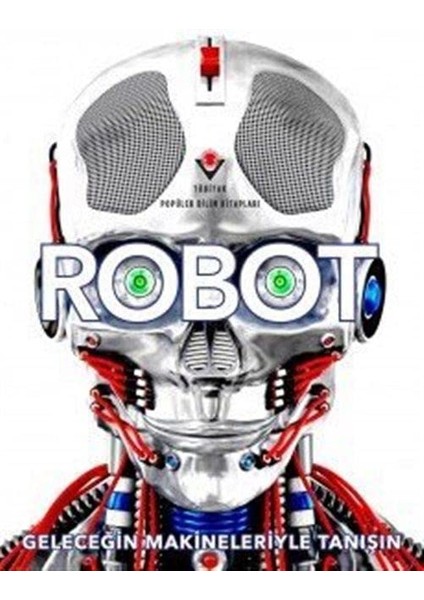 Robot-Tübitak