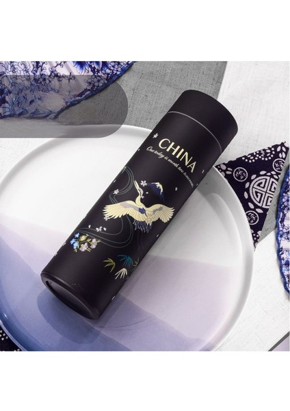 Yıfeng Çift Cidarlı Termos 500ML